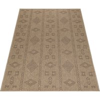 Ayyildiz Teppiche Outdoorteppich "DHAKA 8711", rechteckig, Pflegeleicht / Strapazierfähig / In- und Outdoor geeignet von Ayyildiz Teppiche