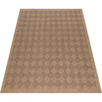 Ayyildiz Teppiche Outdoorteppich "DHAKA 8713", rechteckig, Pflegeleicht / Strapazierfähig / In- und Outdoor geeignet von Ayyildiz Teppiche