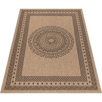 Ayyildiz Teppiche Outdoorteppich "DHAKA 8714", rechteckig, 5 mm Höhe, Läufer / Pflegeleicht / Strapazierfähig / In- und Outdoor geeignet Ayyildiz Teppiche Outdoorteppich "DHAKA 8714", rechteckig, 5 mm Höhe, Läufer / Pflegeleicht / Strapazierfähig / In- und Outdoor geeignet von Ayyildiz Teppiche