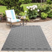 Ayyildiz Teppiche Outdoorteppich "PATARA 4953", rechteckig, 8 mm Höhe, Läufer / Pflegeleicht / Strapazierfähig / In- und Outdoor geeignet Ayyildiz Teppiche Outdoorteppich "PATARA 4953", rechteckig, 8 mm Höhe, Läufer / Pflegeleicht / Strapazierfähig / In- und Outdoor geeignet von Ayyildiz Teppiche