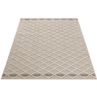 Ayyildiz Teppiche Outdoorteppich "PATARA 4953", rechteckig, Pflegeleicht / Strapazierfähig / In- und Outdoor geeignet von Ayyildiz Teppiche