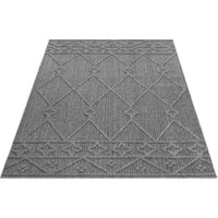 Ayyildiz Teppiche Outdoorteppich "PATARA 4955", rechteckig, Pflegeleicht / Strapazierfähig / In- und Outdoor geeignet von Ayyildiz Teppiche