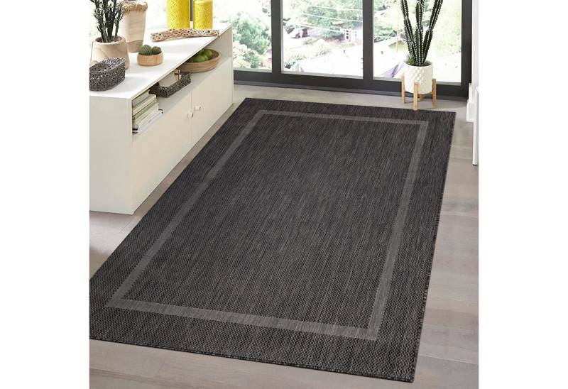 Ayyildiz Teppiche Outdoorteppich RELAX 4311, rechteckig, Höhe: 5 mm, Läufer, Pflegeleicht, Robust, In- und Outdoor, große Farbauswahl von Ayyildiz Teppiche