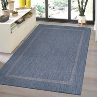 Ayyildiz Teppiche Outdoorteppich "RELAX 4311", rechteckig, 5 mm Höhe, Läufer, Pflegeleicht, Robust, In- und Outdoor, große Farbauswahl von Ayyildiz Teppiche