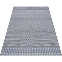 Ayyildiz Teppiche Outdoorteppich "SUNNY 4419", rechteckig, Pflegeleicht / Strapazierfähig / In- und Outdoor geeignet von Ayyildiz Teppiche