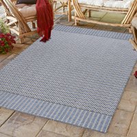 Ayyildiz Teppiche Outdoorteppich "SUNNY 4419" rechteckig 5 mm Höhe Läufer / Pflegeleicht / Strapazierfähig / In- und Outdoor geeignet Ayyildiz Teppiche Outdoorteppich "SUNNY 4419" rechteckig 5 mm Höhe Läufer / Pflegeleicht / Strapazierfähig / In- und Outdoor geeignet von Ayyildiz Teppiche