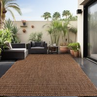 Ayyildiz Teppiche Outdoorteppich "ZAGORA 4513" rechteckig 5 mm Höhe Läufer, Pflegeleicht, Strapazierfähig, In- und Outdoor geeignet Ayyildiz Teppiche Outdoorteppich "ZAGORA 4513" rechteckig 5 mm Höhe Läufer, Pflegeleicht, Strapazierfähig, In- und Outdoor geeignet von Ayyildiz Teppiche