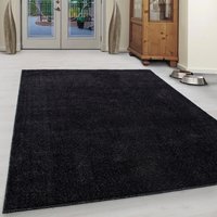 Ayyildiz Teppiche Teppich "ATA", rechteckig, 10 mm Höhe, Kurzflor, uni, große Farbauswahl, robust, auch als Läufer und in rund Ayyildiz Teppiche Teppich "ATA", rechteckig, 10 mm Höhe, Kurzflor, uni, große Farbauswahl, robust, auch als Läufer und in rund von Ayyildiz Teppiche