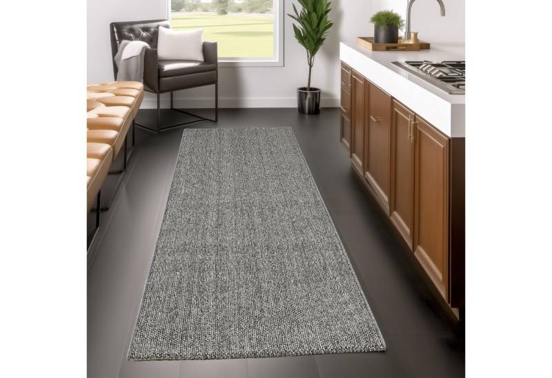 Ayyildiz Teppiche Teppich LOOM 4300, rechteckig, Höhe: 7 mm, Läufer, Kurzflor, pflegeleicht, robust, strapazierfähig Ayyildiz Teppiche Teppich LOOM 4300, rechteckig, Höhe: 7 mm, Läufer, Kurzflor, pflegeleicht, robust, strapazierfähig von Ayyildiz Teppiche