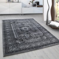 Ayyildiz Teppiche Teppich "Marrakesh 207", rechteckig, 12 mm Höhe, Kurzflor, Orient-Optik, Webteppich, Wohnzimmer von Ayyildiz Teppiche