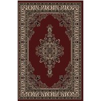 Ayyildiz Teppiche Teppich "Marrakesh 297", rechteckig, 12 mm Höhe, Kurzflor, Orient-Optik, Webteppich, Wohnzimmer von Ayyildiz Teppiche