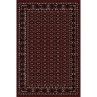 Ayyildiz Teppiche Teppich "Marrakesh 351" rechteckig 12 mm Höhe Orient Optik, Kurzflor, Wohnzimmer von Ayyildiz Teppiche