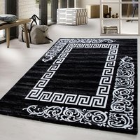 Ayyildiz Teppiche Teppich "Miami 6620", rechteckig, Kurzflor, orientalisches ausdrucksstarkes Design von Ayyildiz Teppiche