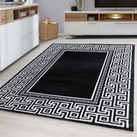 Ayyildiz Teppiche Teppich "PARMA 9340", rechteckig, 12 mm Höhe, Läufer, strapazierfähig, Wohnzimmer, Kurzflor, Orient Optik Ayyildiz Teppiche Teppich "PARMA 9340", rechteckig, 12 mm Höhe, Läufer, strapazierfähig, Wohnzimmer, Kurzflor, Orient Optik von Ayyildiz Teppiche
