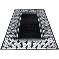 Ayyildiz Teppiche Teppich "PARMA 9340", rechteckig, strapazierfähig / pflegeleicht/ Kurzflorteppich von Ayyildiz Teppiche