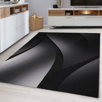 Ayyildiz Teppiche Teppich "PLUS 8010", rechteckig, 6 mm Höhe, Läufer, gemusterter Flachflor, robust, Webteppich, alle Räume von Ayyildiz Teppiche