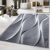 Ayyildiz Teppiche Teppich "Parma 9310", rechteckig, 9 mm Höhe, Läufer, Kurzflor, Wohnzimmer von Ayyildiz Teppiche