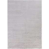Ayyildiz Teppiche Teppich "SAHARA 1114", rechteckig, Pflegeleicht / Strapazierfähig / Trend Colors von Ayyildiz Teppiche