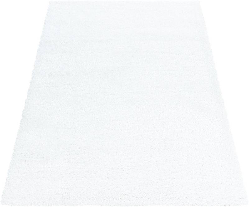 Hochflor-Teppich BRILLIANT 4200, Ayyildiz Teppiche, rechteckig, Höhe: 50 mm, Langflor, auch als Läufergröße von Ayyildiz Teppiche