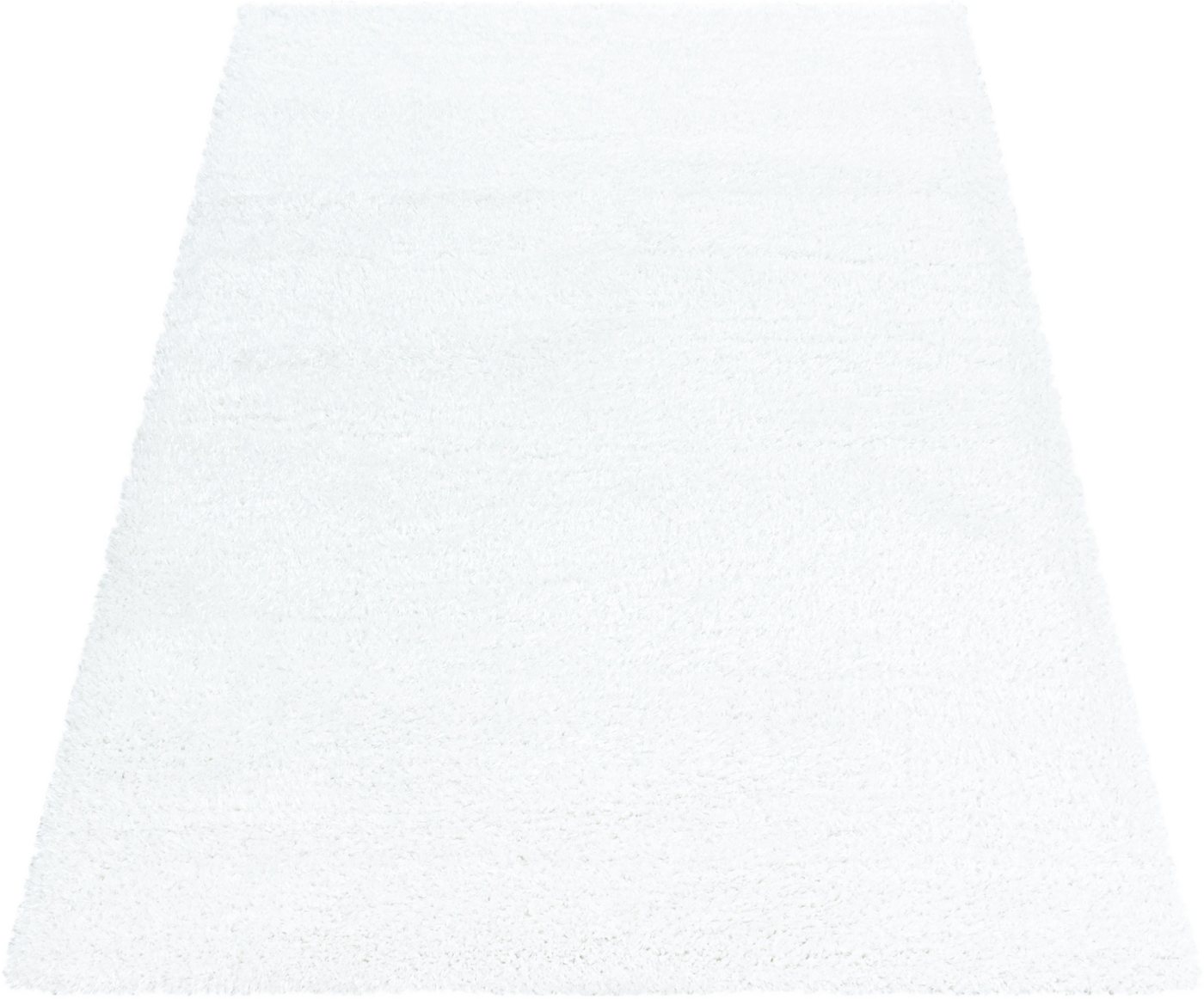 Hochflor-Teppich BRILLIANT 4200, Ayyildiz Teppiche, rechteckig, Höhe: 50 mm, Langflor, auch als Läufergröße von Ayyildiz Teppiche