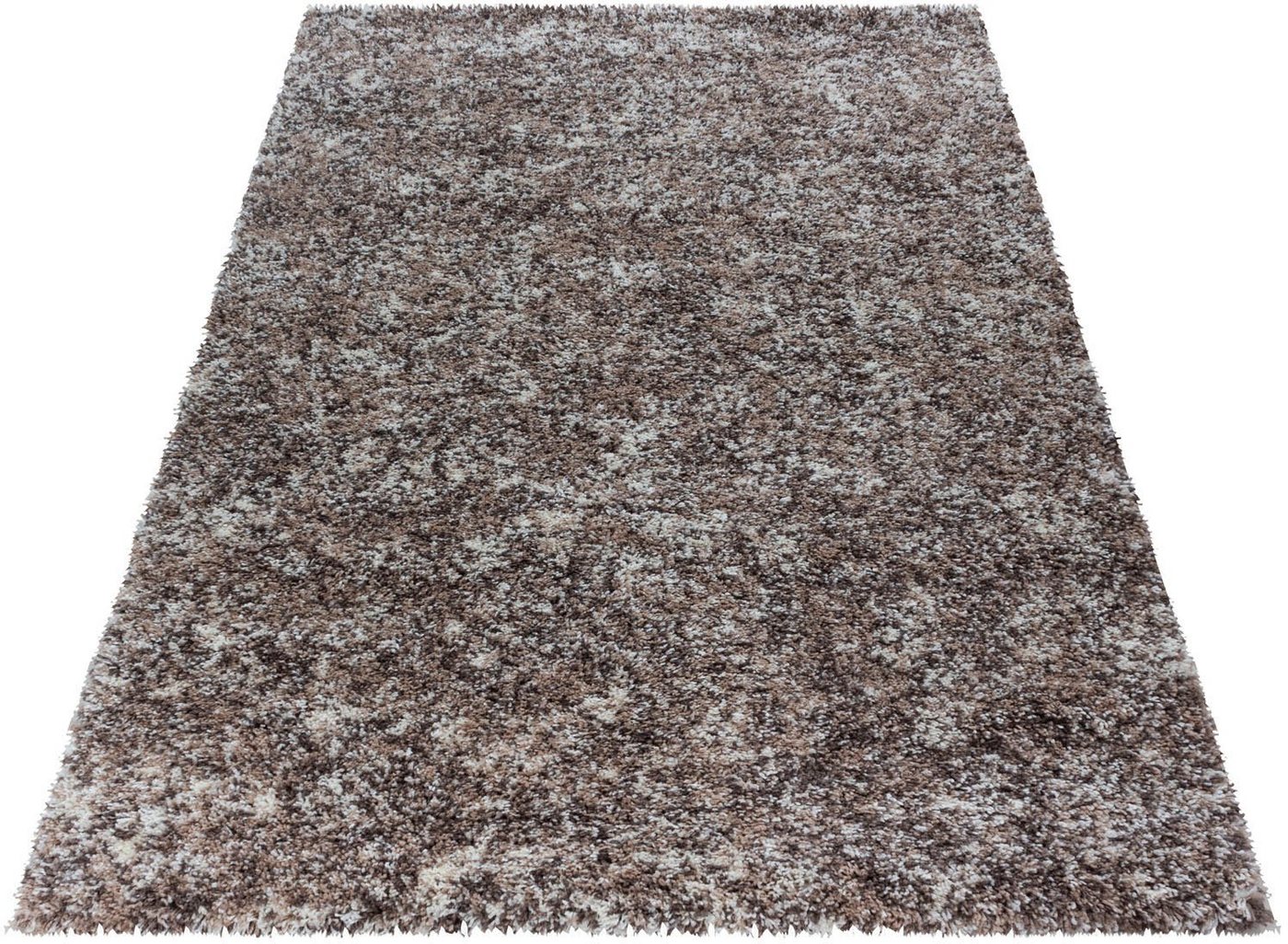 Hochflor-Teppich Enjoy Shaggy, Ayyildiz Teppiche, rechteckig, Höhe: 50 mm, Wohnzimmer von Ayyildiz Teppiche