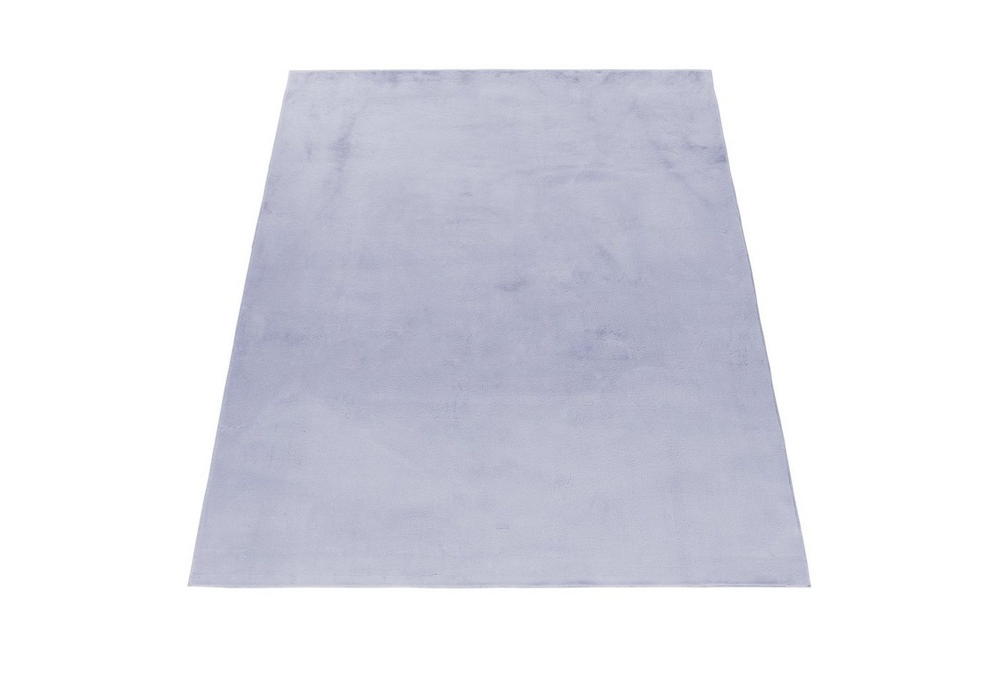 Hochflor-Teppich POUFFY 5100, Ayyildiz Teppiche, rechteckig, Höhe: 20 mm, Besonders weich / Softfllor / waschbar von Ayyildiz Teppiche