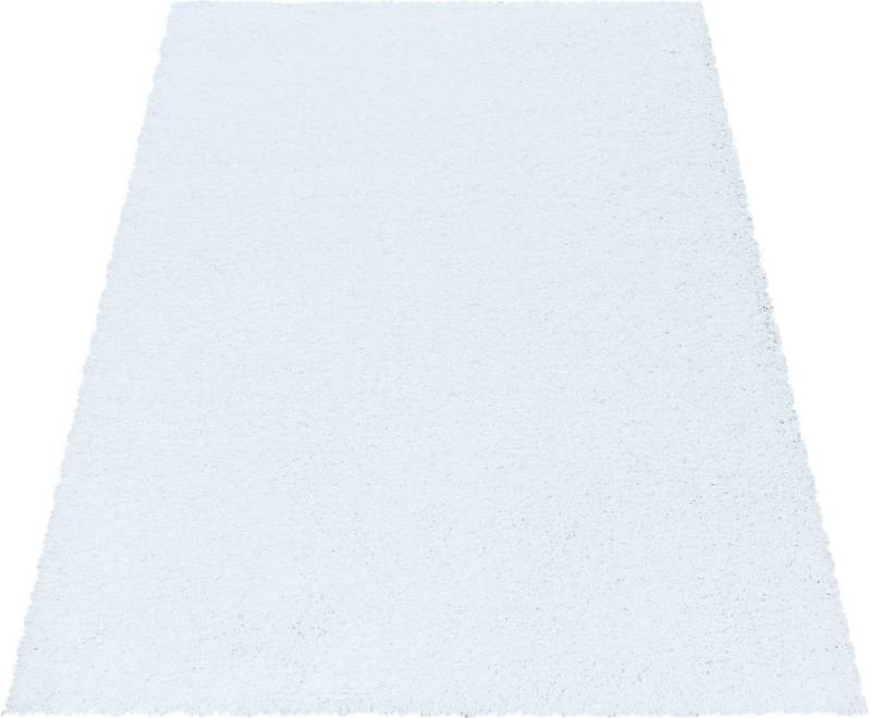 Hochflor-Teppich SYDNEY 3000, Ayyildiz Teppiche, rechteckig, Höhe: 50 mm, Wohnzimmer von Ayyildiz Teppiche