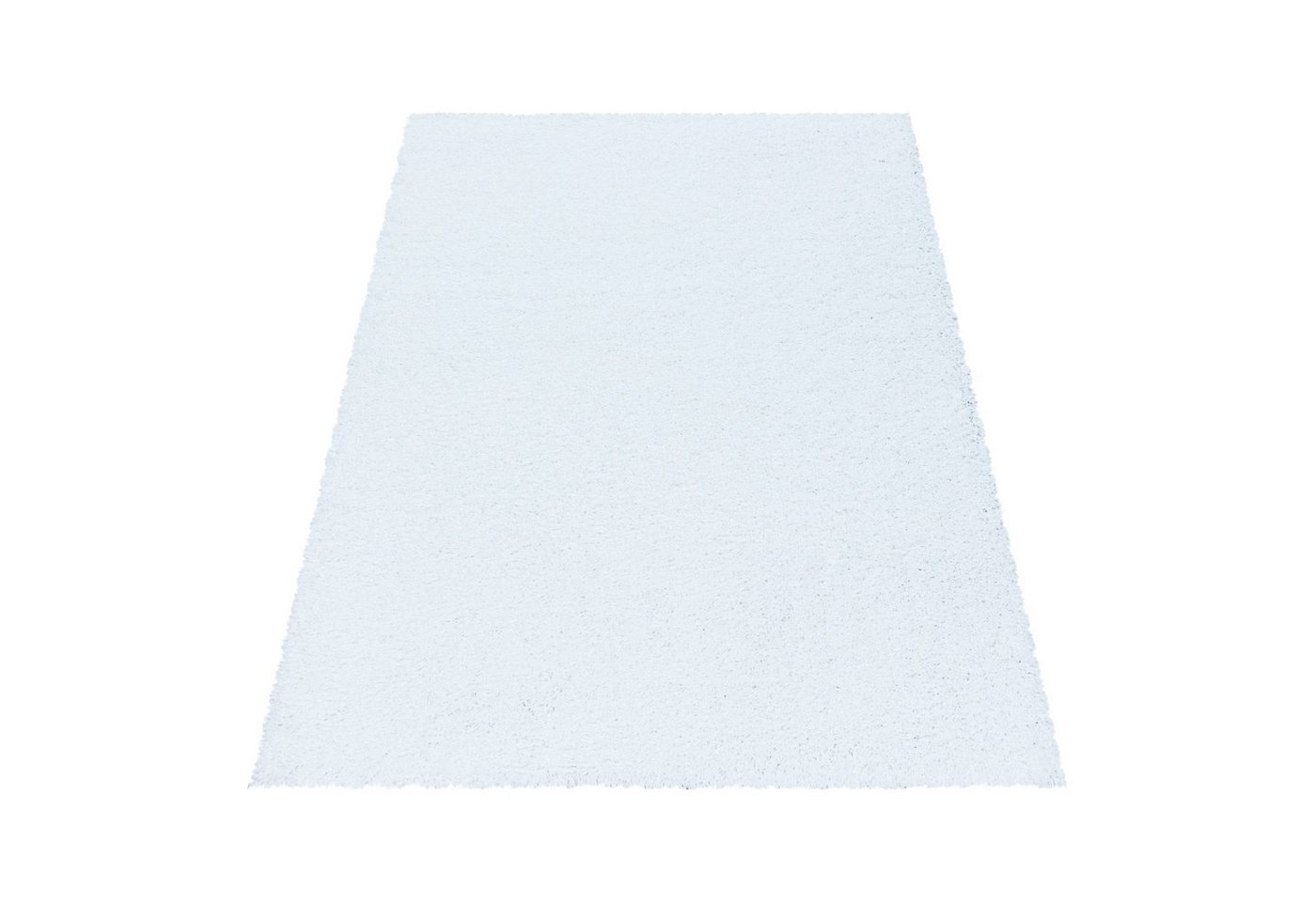 Hochflor-Teppich Teppich für den Flur oder Küche Unicolor - Einfarbig, Ayyildiz Teppiche, Läufer, Höhe: 30 mm von Ayyildiz Teppiche