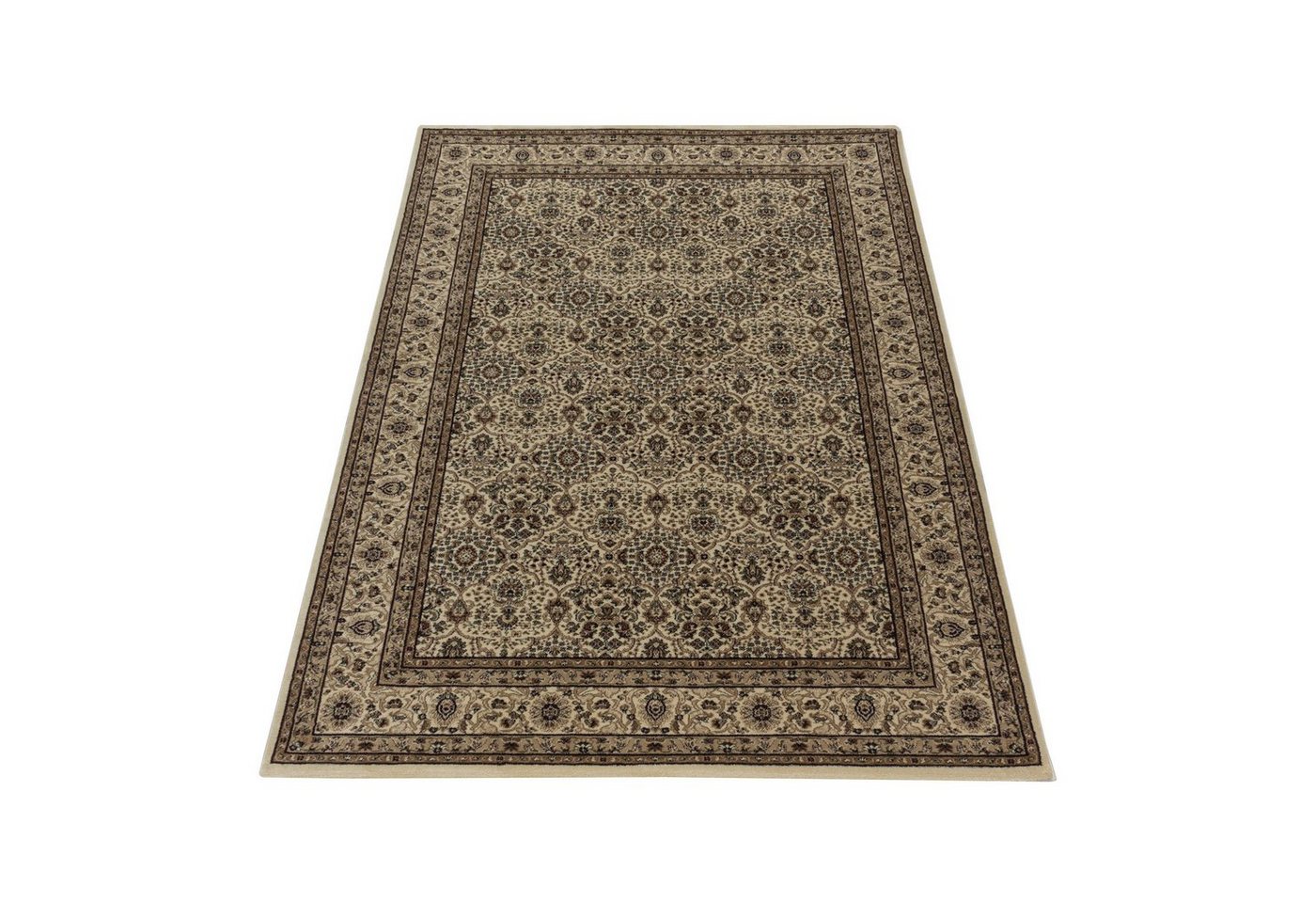 Orientteppich Teppich für den Flur oder Küche Orientalisches Design, Stilvoll Günstig, Läufer, Höhe: 9 mm von Stilvoll Günstig