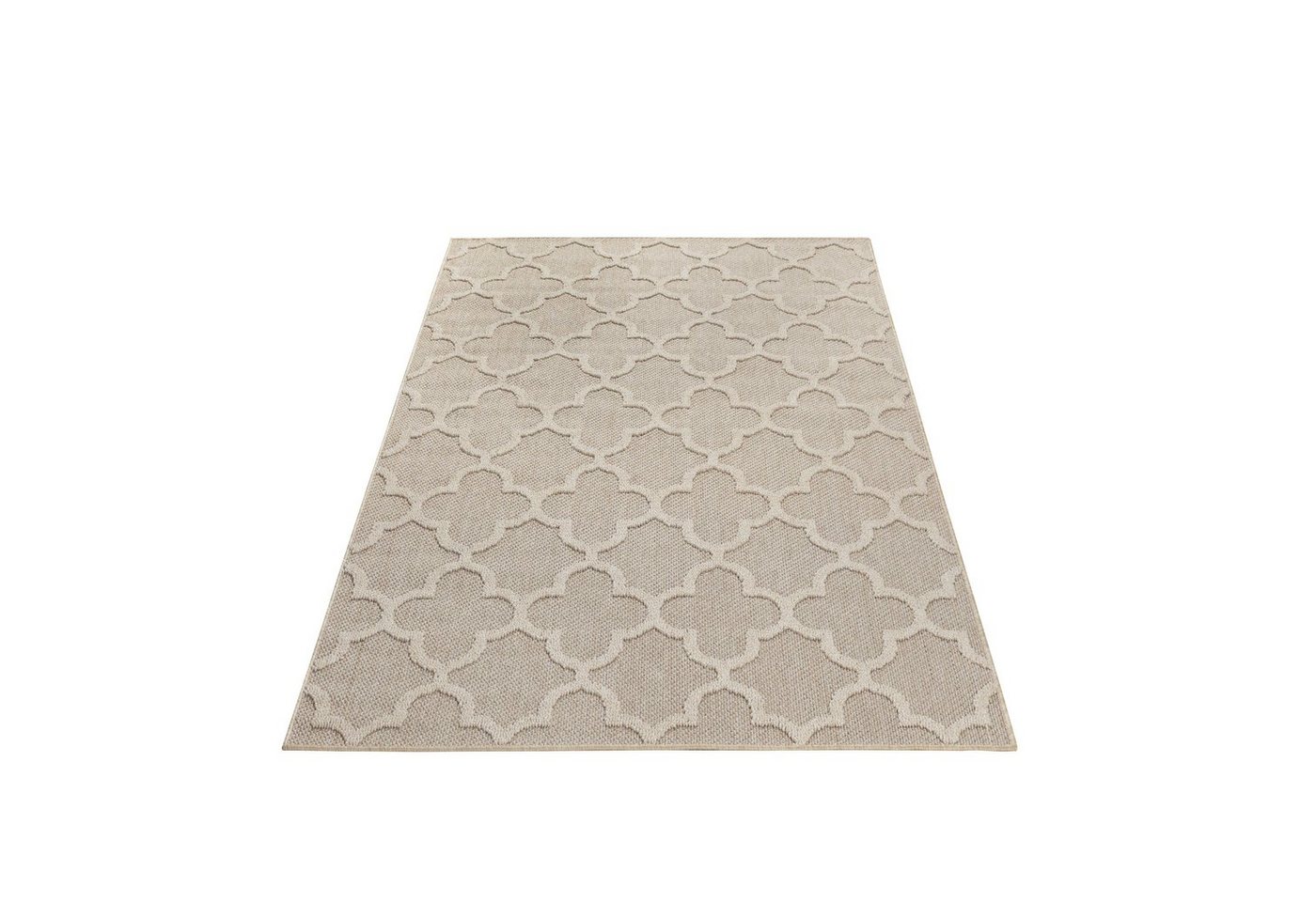 Outdoorteppich PATARA 4951, Ayyildiz Teppiche, rechteckig, Höhe: 8 mm, Pflegeleicht / Strapazierfähig / In- und Outdoor geeignet von Ayyildiz Teppiche