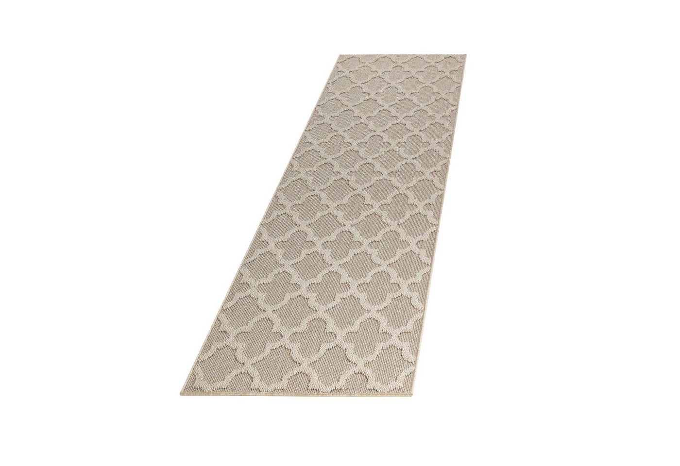 Outdoorteppich PATARA 4951, Ayyildiz Teppiche, rechteckig, Höhe: 8 mm, Pflegeleicht / Strapazierfähig / In- und Outdoor geeignet von Ayyildiz Teppiche