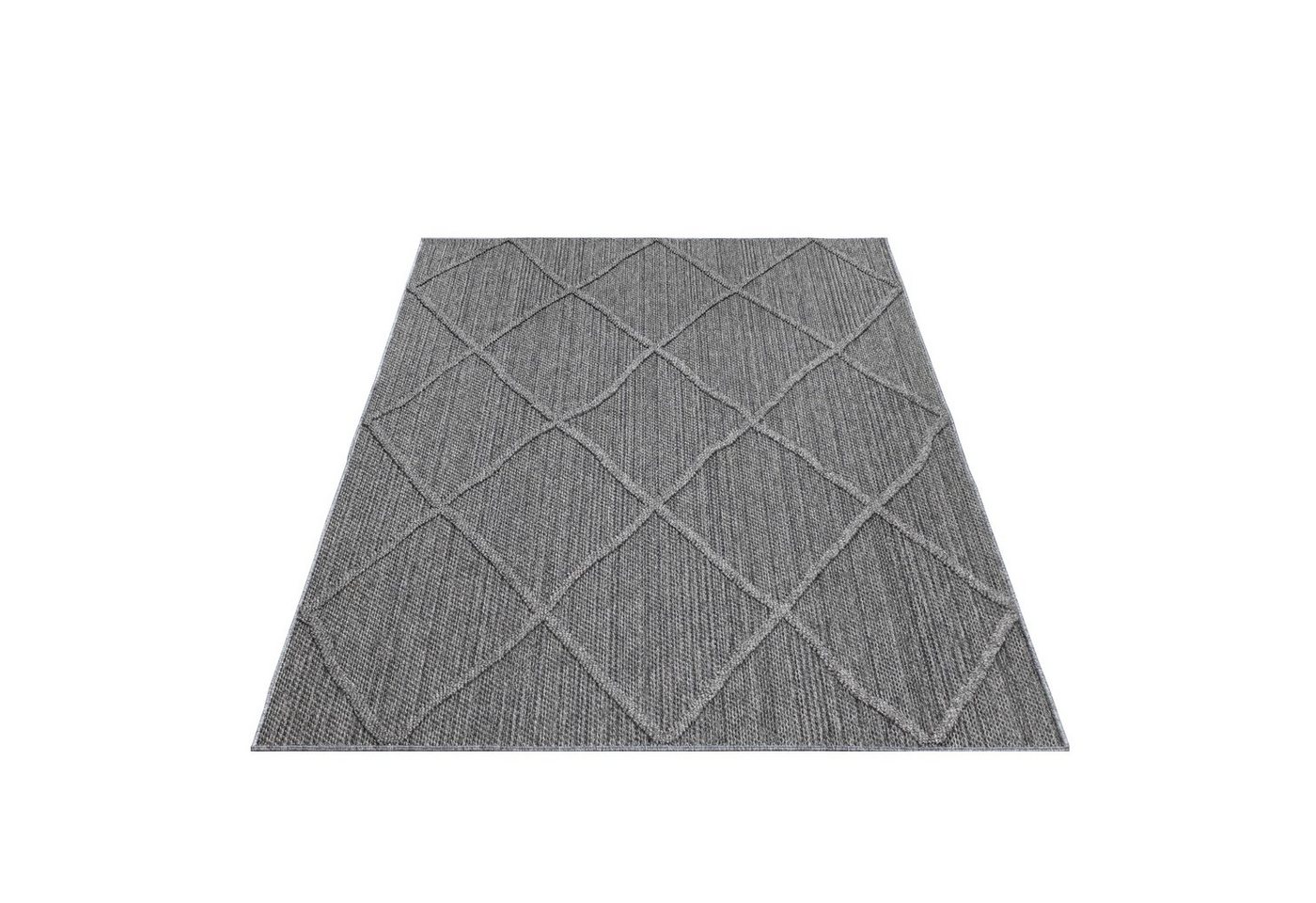 Outdoorteppich PATARA 4952, Ayyildiz Teppiche, rechteckig, Höhe: 8 mm, Pflegeleicht / Strapazierfähig / In- und Outdoor geeignet von Ayyildiz Teppiche