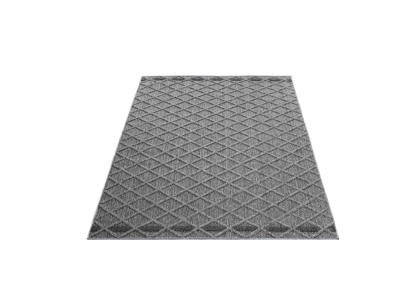 Outdoorteppich PATARA 4953, Ayyildiz Teppiche, rechteckig, Höhe: 8 mm, Pflegeleicht / Strapazierfähig / In- und Outdoor geeignet von Ayyildiz Teppiche