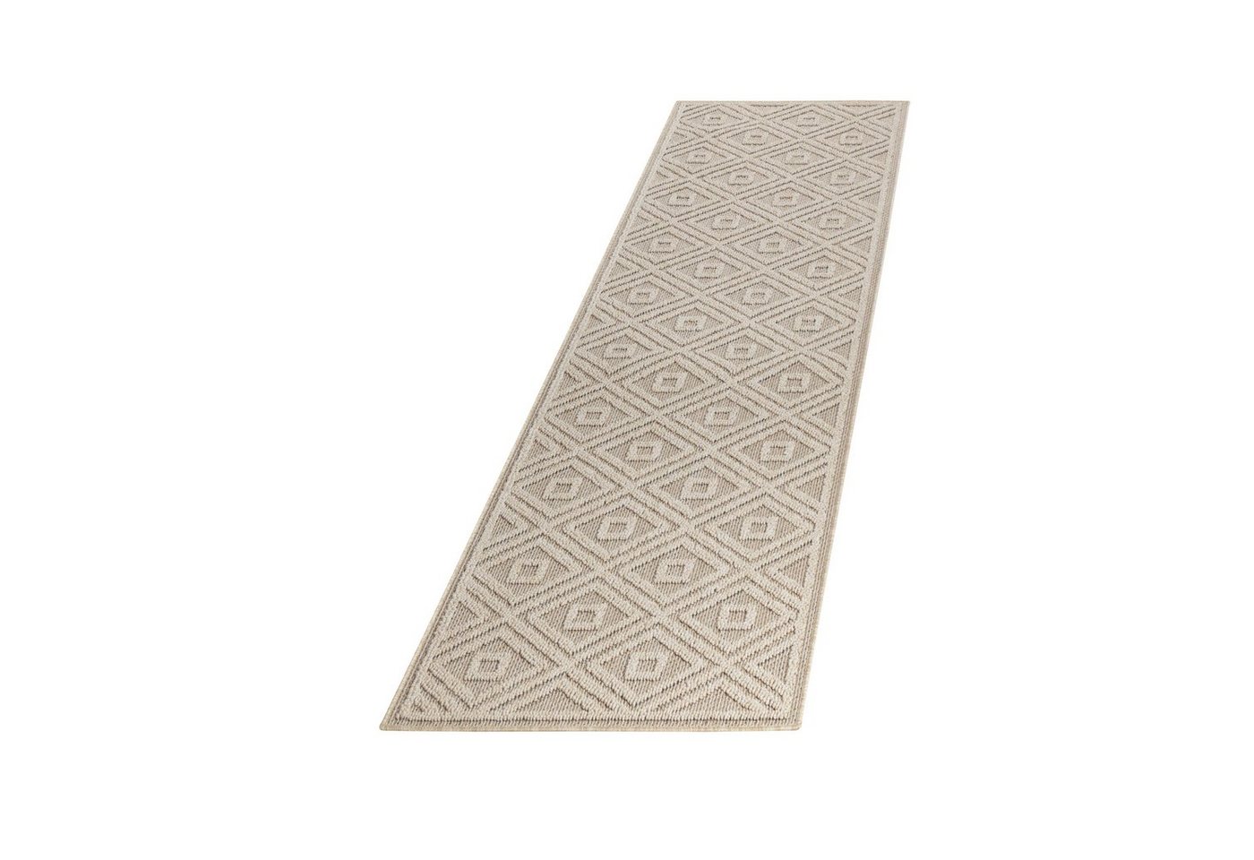 Outdoorteppich PATARA 4956, Ayyildiz Teppiche, rechteckig, Höhe: 8 mm, Pflegeleicht / Strapazierfähig / In- und Outdoor geeignet von Ayyildiz Teppiche