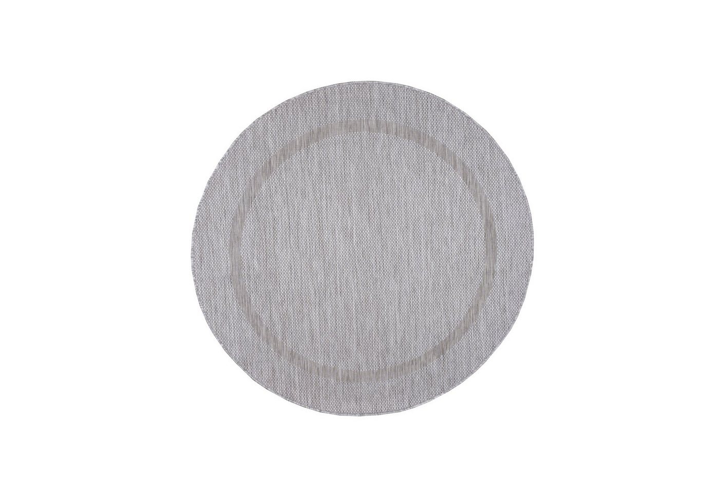 Ayyildiz Teppiche Outdoorteppich RELAX 4311, rund, Höhe: 5 mm, pflegeleicht, robust, In- und Outdoor geeignet, große Farbauswahl Ayyildiz Teppiche Outdoorteppich RELAX 4311, rund, Höhe: 5 mm, pflegeleicht, robust, In- und Outdoor geeignet, große Farbauswahl von Ayyildiz Teppiche