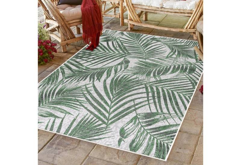 Ayyildiz Teppiche Outdoorteppich SUNNY 4415, rechteckig, Höhe: 5 mm, Pflegeleicht / Strapazierfähig / In- und Outdoor geeignet Ayyildiz Teppiche Outdoorteppich SUNNY 4415, rechteckig, Höhe: 5 mm, Pflegeleicht / Strapazierfähig / In- und Outdoor geeignet von Ayyildiz Teppiche