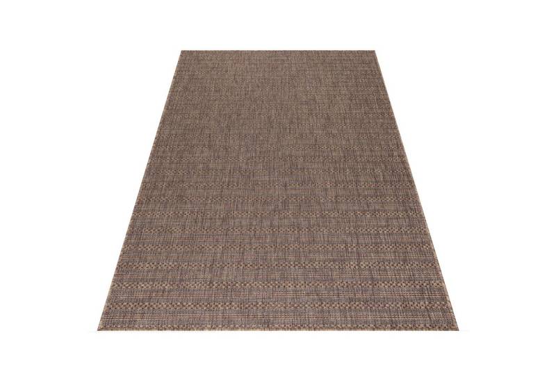 Stilvoll Günstig Outdoorteppich Teppich für den Flur oder Küche Vintage Design, Läufer, Höhe: 5 mm von Stilvoll Günstig