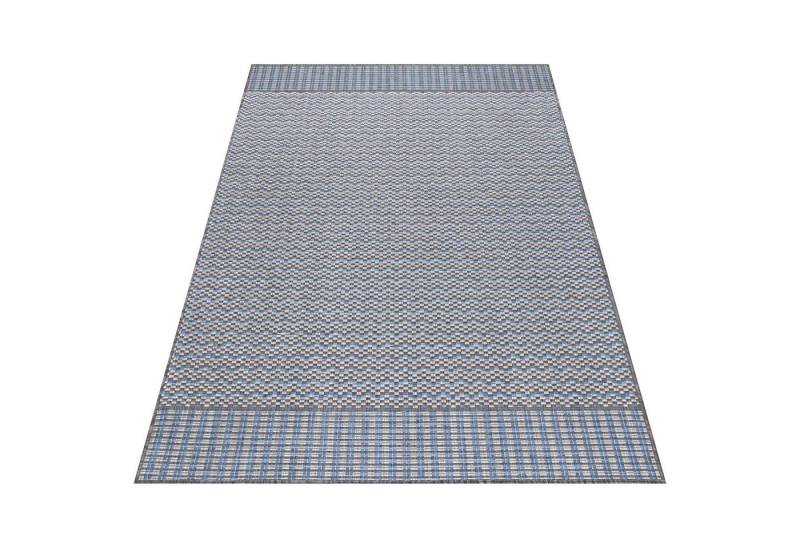 Stilvoll Günstig Outdoorteppich Teppich für den Flur oder Küche Vintage Design, Läufer, Höhe: 5 mm von Stilvoll Günstig