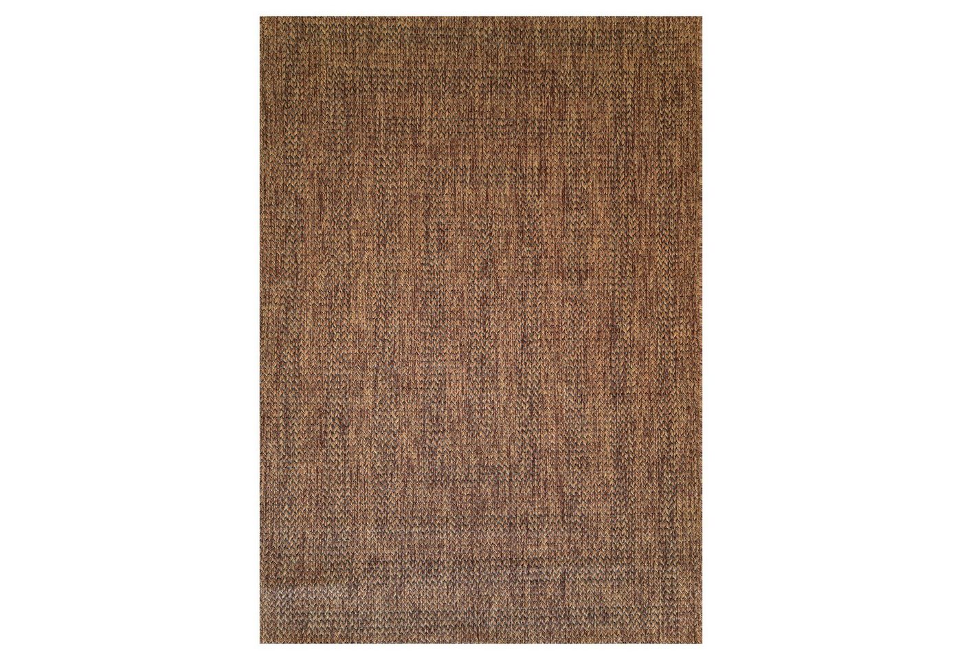 Outdoorteppich ZAGORA 4511, Ayyildiz Teppiche, rechteckig, Höhe: 5 mm, Pflegeleicht / Strapazierfähig / In- und Outdoor geeignet von Ayyildiz Teppiche
