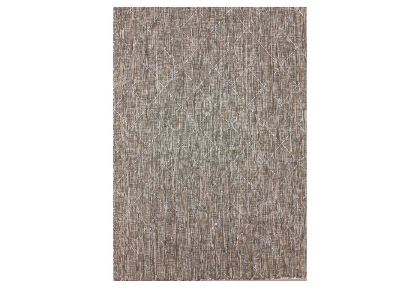 Outdoorteppich ZAGORA 4512, Ayyildiz Teppiche, rechteckig, Höhe: 5 mm, Pflegeleicht / Strapazierfähig / In- und Outdoor geeignet von Ayyildiz Teppiche