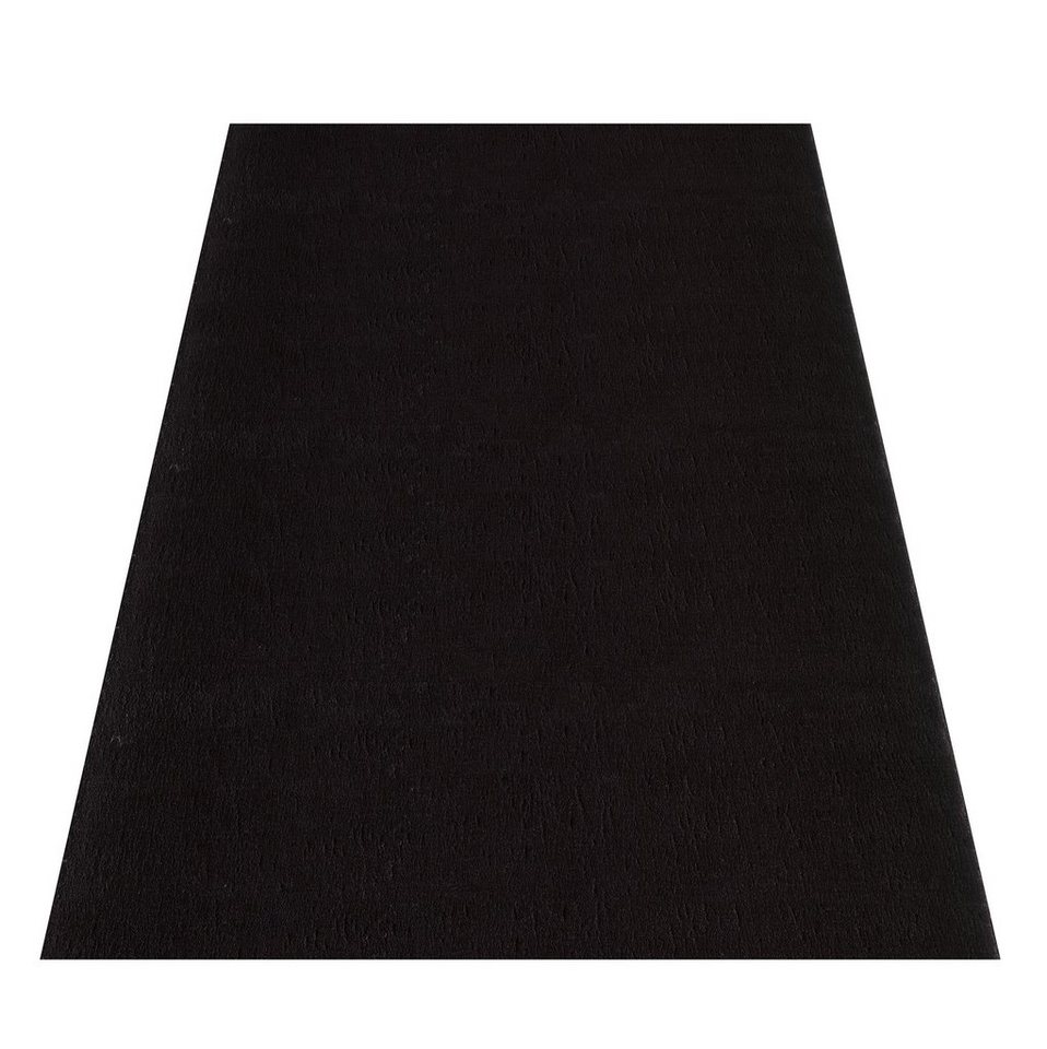 Teppich CATWALK 2600, Ayyildiz Teppiche, rechteckig, Höhe: 25 mm, Besonders weich / Softfllor / waschbar von Ayyildiz Teppiche