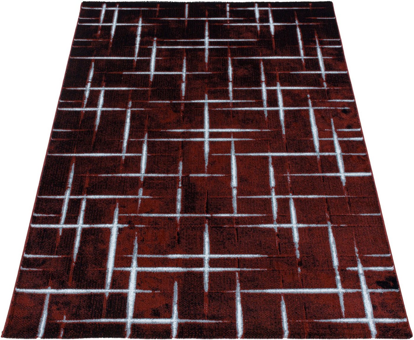 Teppich COSTA 3521, Ayyildiz Teppiche, rechteckig, Höhe: 11 mm, Wohnzimmer von Ayyildiz Teppiche