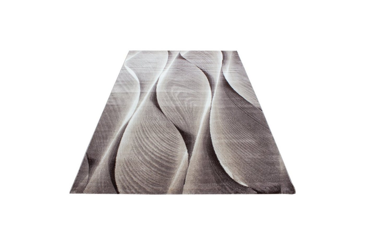 Teppich Teppich für den Flur oder Küche Ombre Design, Stilvoll Günstig, Läufer, Höhe: 12 mm von Stilvoll Günstig