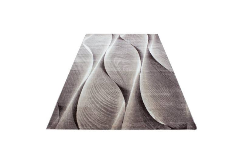 Stilvoll Günstig Teppich Teppich für den Flur oder Küche Ombre Design, Läufer, Höhe: 12 mm von Stilvoll Günstig