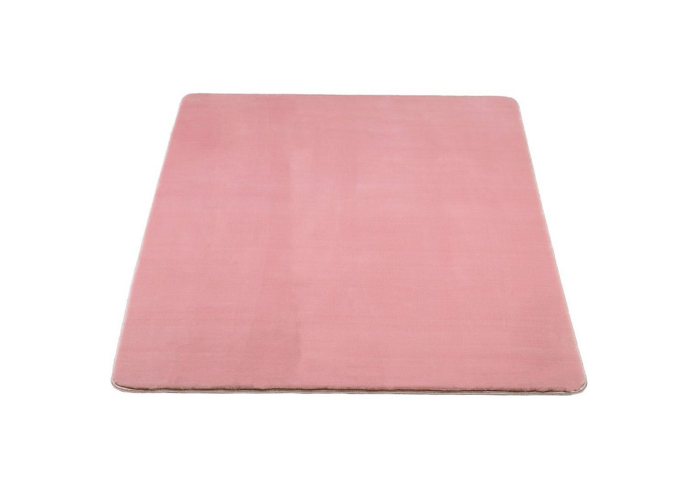 Teppich LUXY 5200, Ayyildiz Teppiche, rechteckig, Höhe: 13 mm, strapazierfähig / pflegeleicht/ Kurzflorteppich von Ayyildiz Teppiche