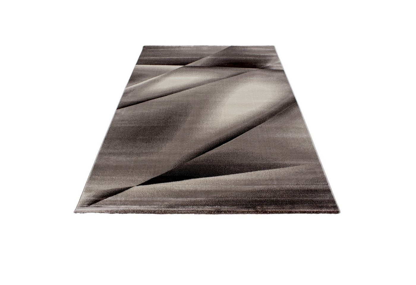 Teppich MIAMI 6590, Ayyildiz Teppiche, rechteckig, Höhe: 12 mm, strapazierfähig / pflegeleicht/ Kurzflorteppich von Ayyildiz Teppiche