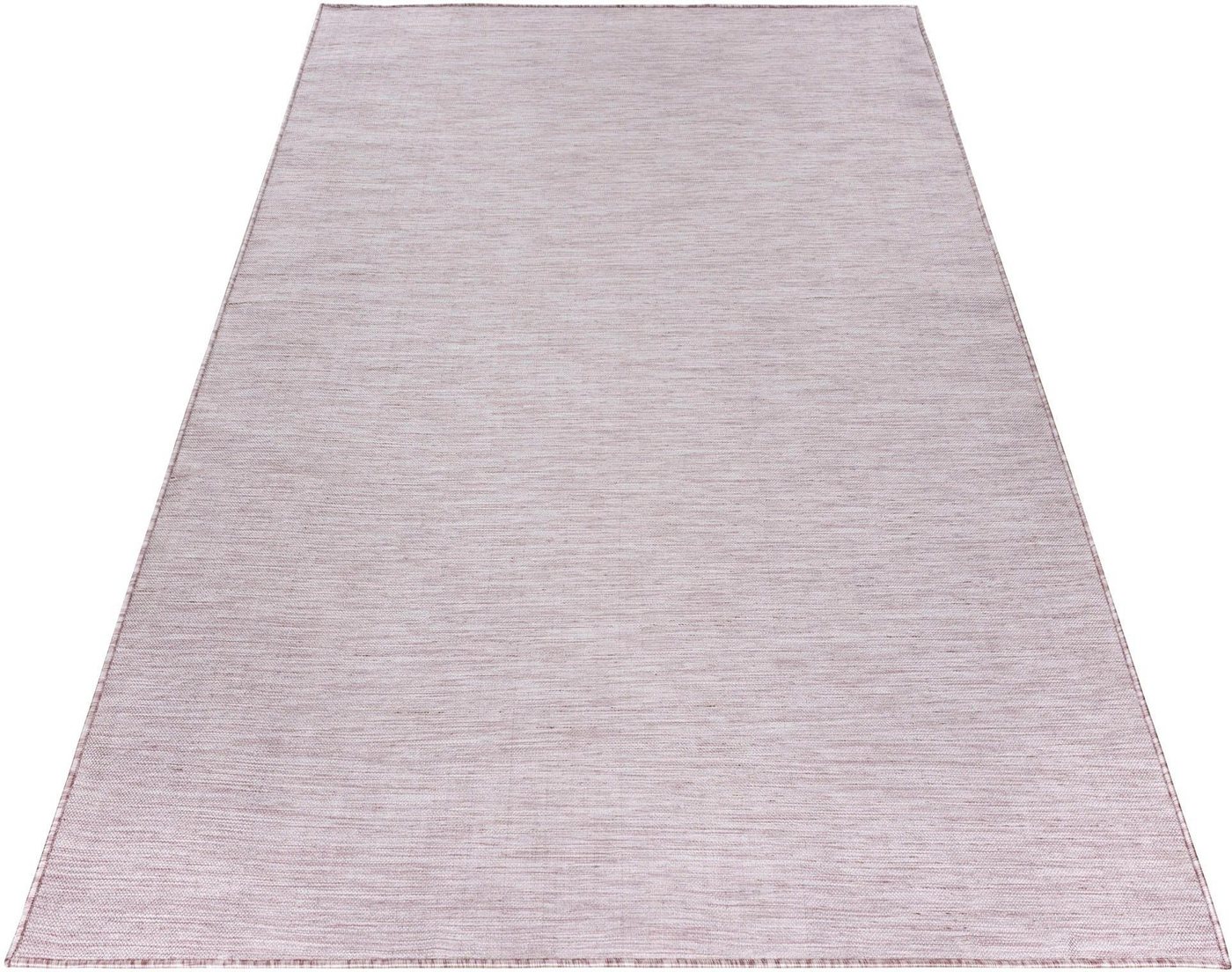Teppich Mambo 2000, Ayyildiz Teppiche, rechteckig, Höhe: 6 mm, In- und Outdoor geeignet, Wohnzimmer von Ayyildiz Teppiche