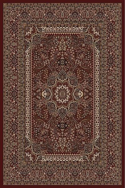 Teppich Marrakesh 207, Ayyildiz Teppiche, rechteckig, Höhe: 12 mm, Orient-Optik, Wohnzimmer von Ayyildiz Teppiche