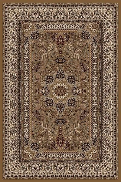 Teppich Marrakesh 207, Ayyildiz Teppiche, rechteckig, Höhe: 12 mm, Orient-Optik, Wohnzimmer von Ayyildiz Teppiche