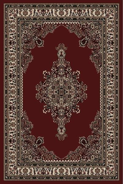 Teppich Marrakesh 297, Ayyildiz Teppiche, rechteckig, Höhe: 12 mm, Orient-Optik, Wohnzimmer von Ayyildiz Teppiche